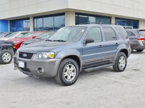 Xlt 4wd lthr snrf 6cd only 77k miles comes w/warnty