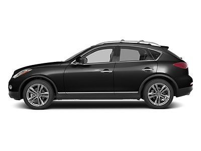 2013 infiniti ex37 awd journey premium package