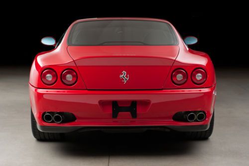 F1 gearbox, Fiorano Pkg, Carbon Seats/Interior, Recent Timing Belt and Clutch, US $109,900.00, image 4