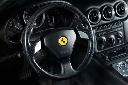 F1 gearbox, Fiorano Pkg, Carbon Seats/Interior, Recent Timing Belt and Clutch, US $109,900.00, image 9