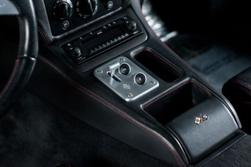 F1 gearbox, Fiorano Pkg, Carbon Seats/Interior, Recent Timing Belt and Clutch, US $109,900.00, image 12