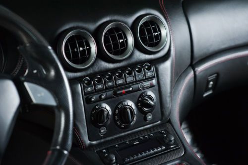 F1 gearbox, Fiorano Pkg, Carbon Seats/Interior, Recent Timing Belt and Clutch, US $109,900.00, image 13