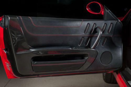 F1 gearbox, Fiorano Pkg, Carbon Seats/Interior, Recent Timing Belt and Clutch, US $109,900.00, image 15