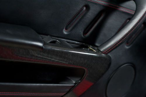 F1 gearbox, Fiorano Pkg, Carbon Seats/Interior, Recent Timing Belt and Clutch, US $109,900.00, image 16