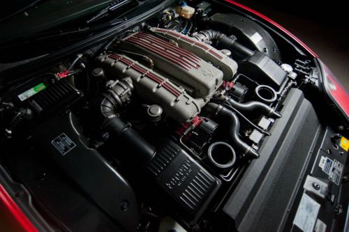 F1 gearbox, Fiorano Pkg, Carbon Seats/Interior, Recent Timing Belt and Clutch, US $109,900.00, image 18