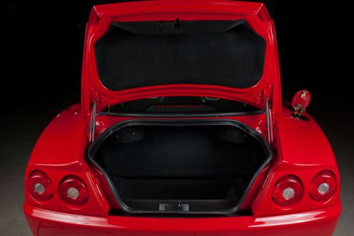 F1 gearbox, Fiorano Pkg, Carbon Seats/Interior, Recent Timing Belt and Clutch, US $109,900.00, image 21