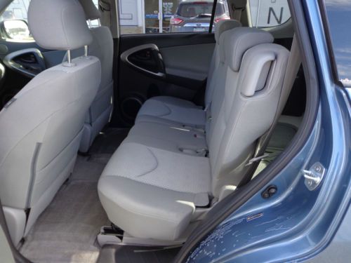 2007 Rav4 4WD Automatic Pacific Blue Metallic Video 59k Miles 1 Owner Carfax, US $12,500.00, image 10