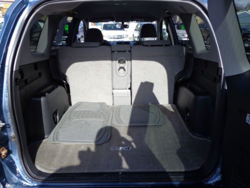 2007 Rav4 4WD Automatic Pacific Blue Metallic Video 59k Miles 1 Owner Carfax, US $12,500.00, image 13