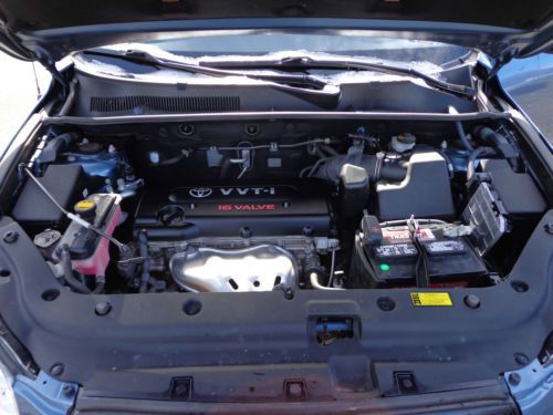 2007 Rav4 4WD Automatic Pacific Blue Metallic Video 59k Miles 1 Owner Carfax, US $12,500.00, image 15
