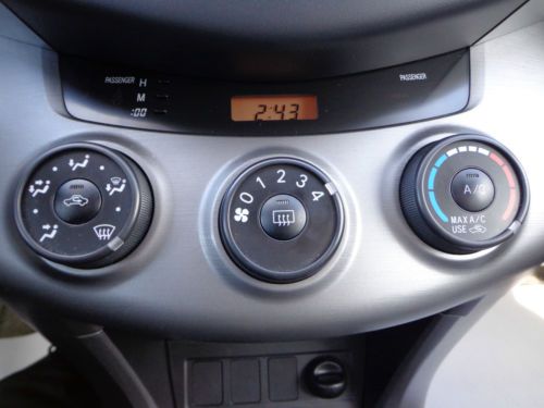 2007 Rav4 4WD Automatic Pacific Blue Metallic Video 59k Miles 1 Owner Carfax, US $12,500.00, image 18