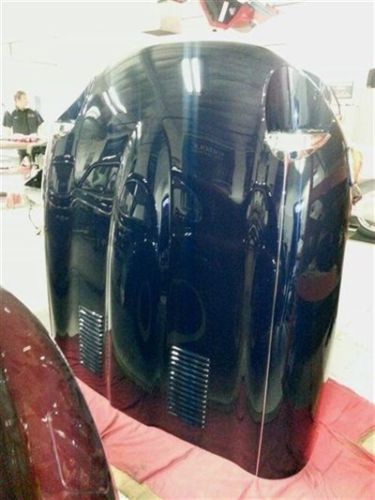1971 jaguar xke roadster dark blue 1 owner low mile fresh rotisserie restoration