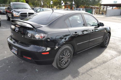 2008 Mazda 3 i Sedan 4-Door 2.0L, image 5