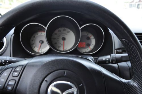 2008 Mazda 3 i Sedan 4-Door 2.0L, image 10