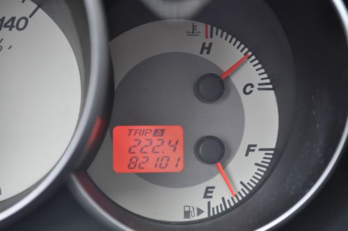 2008 Mazda 3 i Sedan 4-Door 2.0L, image 11