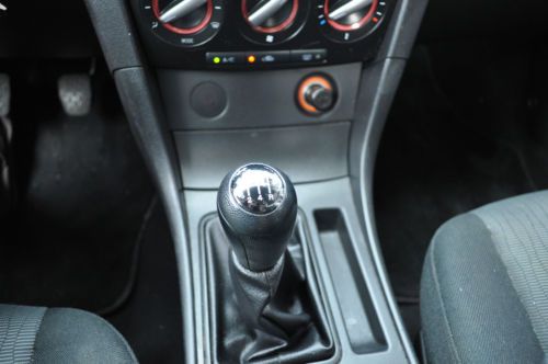 2008 Mazda 3 i Sedan 4-Door 2.0L, image 13