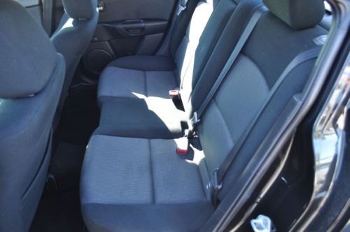 2008 Mazda 3 i Sedan 4-Door 2.0L, image 15