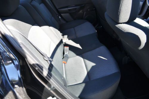 2008 Mazda 3 i Sedan 4-Door 2.0L, image 16