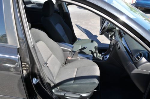 2008 Mazda 3 i Sedan 4-Door 2.0L, image 17