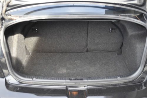 2008 Mazda 3 i Sedan 4-Door 2.0L, image 19