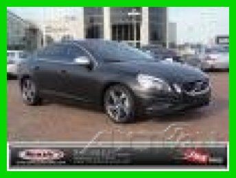 13 new volvo s60 t6 awd r-design midsize turbo platinum sport awd sedan