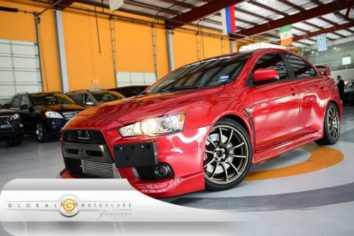 11 mitsubishi lancer evolution gsr 1 own 5 speed 4k miles keyless start