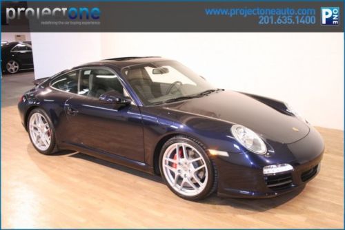 09 997 carrera s pdk $95k msrp sport seats sport chrono 911 991 996