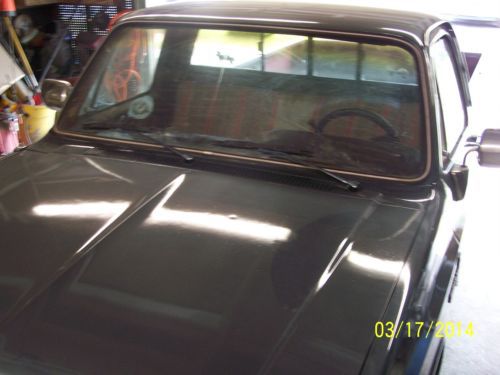 1985 CHEVROLET  C-10 SOLID, STRAIGHT, AND NO RUST... 4 WHEEL DRIVE, AUTOMATIC, US $6,500.00, image 12