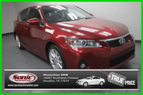 2013 premium used 1.8l i4 16v automatic front-wheel drive hatchback