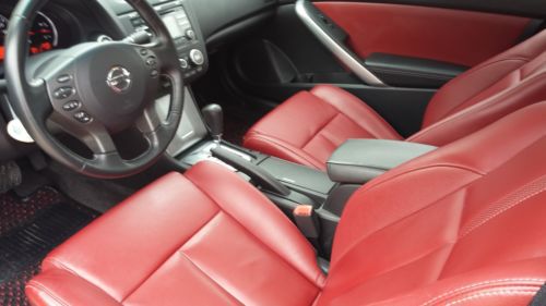 2012 Nissan Altima 3.5SR Coupe 21k Miles, US $18,900.00, image 3