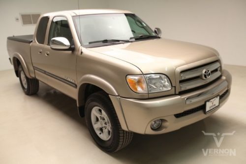 2006 toyota sr5