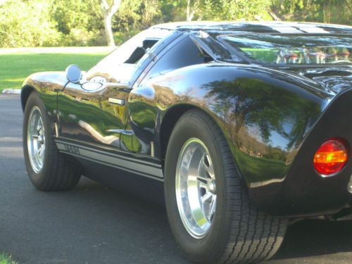 1965 ford gt40 mk1