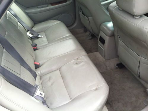 1997 Lexus ES300 Base Sedan 4-Door 3.0L, US $2,700.00, image 2