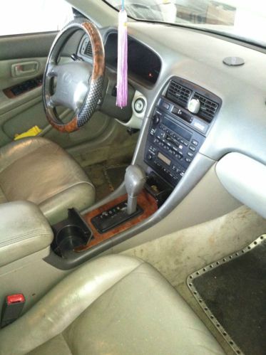 1997 Lexus ES300 Base Sedan 4-Door 3.0L, US $2,700.00, image 6