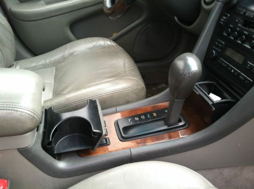 1997 Lexus ES300 Base Sedan 4-Door 3.0L, US $2,700.00, image 8