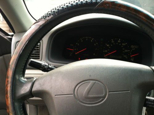 1997 Lexus ES300 Base Sedan 4-Door 3.0L, US $2,700.00, image 11
