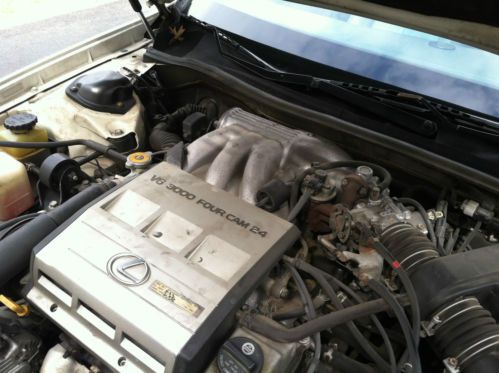 1997 Lexus ES300 Base Sedan 4-Door 3.0L, US $2,700.00, image 13