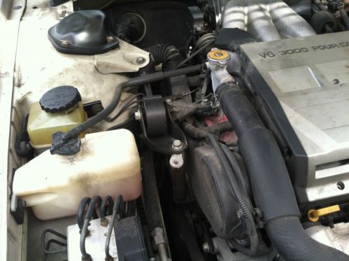 1997 Lexus ES300 Base Sedan 4-Door 3.0L, US $2,700.00, image 14