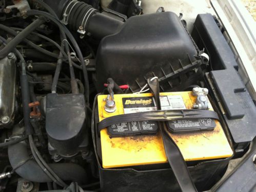 1997 Lexus ES300 Base Sedan 4-Door 3.0L, US $2,700.00, image 15