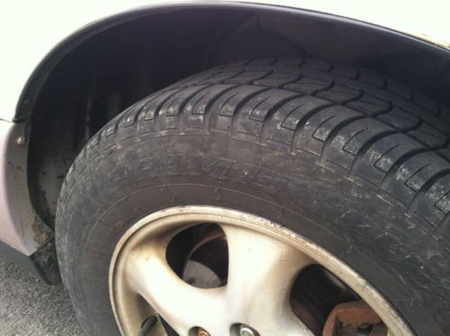 1997 Lexus ES300 Base Sedan 4-Door 3.0L, US $2,700.00, image 16