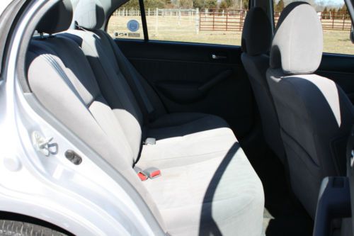 2003 Honda Civic EX Sedan 4-Door 1.7L, US $5,495.00, image 6