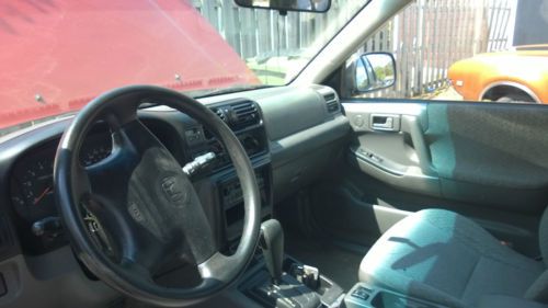 1999 Honda Passport EX Sport Utility 4-Door 3.2L, US $3,500.00, image 7