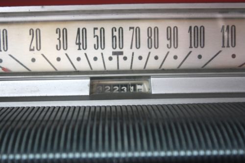 1964 Ford Galaxie 500XL Convertible  Ford-O-Matic trans  WE SHIP WORLD WIDE, image 3