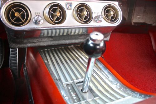 1964 Ford Galaxie 500XL Convertible  Ford-O-Matic trans  WE SHIP WORLD WIDE, image 7