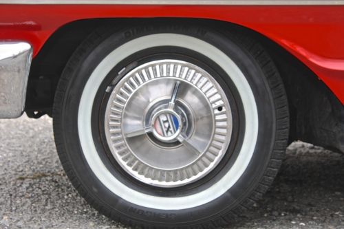 1964 Ford Galaxie 500XL Convertible  Ford-O-Matic trans  WE SHIP WORLD WIDE, image 61