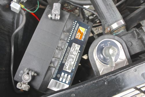 1964 Ford Galaxie 500XL Convertible  Ford-O-Matic trans  WE SHIP WORLD WIDE, image 72