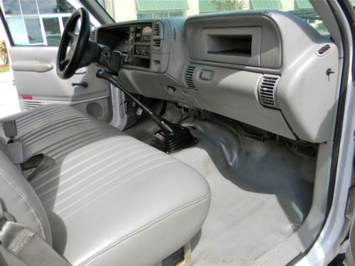 GMC CHEVY 3500 HD DIESEL MECHANICS UTILITY SERVICE IMT HYD. 6000 LB CRANE TRUCK, image 21