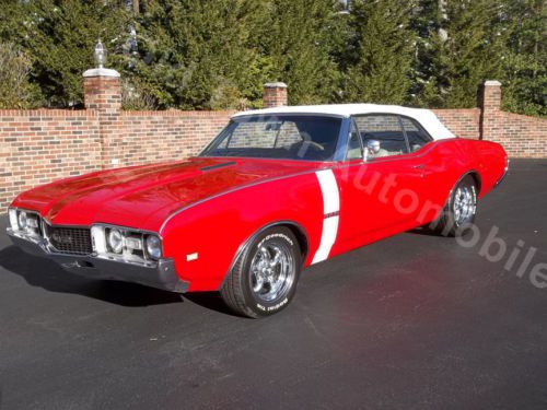 Restored, turbo, auto trans, ps, pdb, pw, power top, tilt, stereo, solid, clean,