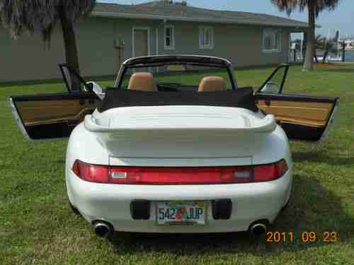 cabriolet, US $33,900.00, image 3