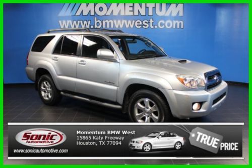 2006 sr5 v8 used 4.7l v8 32v rwd suv