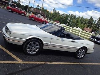 1991 white pearl white tri-coat!